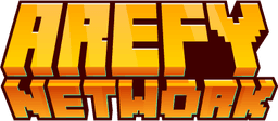 Logo de Arefy Network
