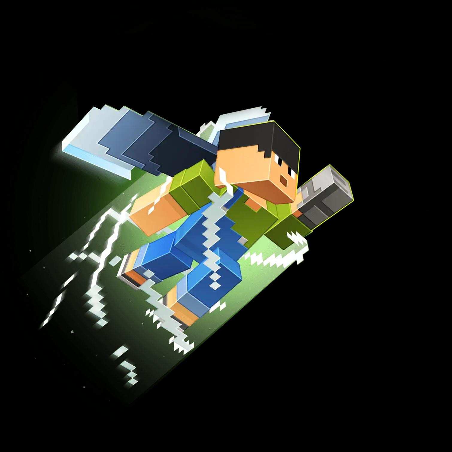 Personajes de Arefy Network